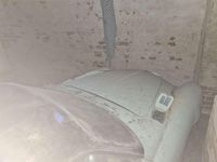 Gebraucht VW Karmann Ghia Karmann 90 PS (66 kW) 1968 Coupé