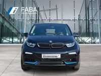 gebraucht BMW i3 120Ah