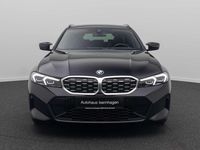 Gebraucht BMW 340 374 PS (275 kW) 2024 Saphirschwarz475 Kombi