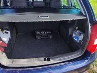 Gebraucht Skoda Fabia Ambiente 70 PS (51 kW) 2008 Kombi