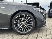 Gebraucht Mercedes C300e AMG 313 PS (230 kW) 2025 Grau Limousine