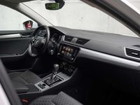 Gebraucht Skoda Superb Ambition 200 PS (147 kW) 2020 Weiß Limousine