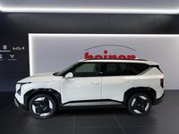 Neu Kia EV5 GT-Line 160 kW (218 PS) 2026 Snow white SUV