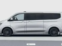Neu VW Caravelle Style 170 PS (125 kW) 2026 Light grey metallic Van