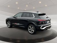 Gebraucht Audi Q3 S-Line 150 PS (110 kW) 2025 Schwarz SUV