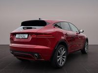 Gebraucht Jaguar E-Pace R-Dynamic 204 PS (150 kW) 2018 Rot SUV