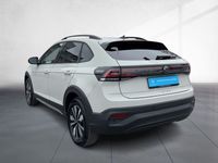 Gebraucht VW Taigo Life 110 PS (80 kW) 2024 Ascotgrau SUV