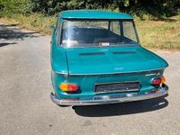 Gebraucht NSU Prinz 40 PS (29 kW) 1969 Grün Kleinwagen