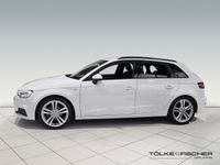 gebraucht Audi A3 Sportback Sport