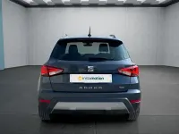 Gebraucht Seat Arona 90 PS (66 kW) 2021 Grau SUV
