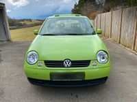 gebraucht VW Lupo 1.4 16V Faltdach