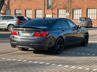 gebraucht BMW 730 d M-Paket ab Werk