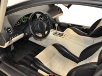 Gebraucht Lamborghini Murciélago 579 PS (425 kW) 2001 Schwarz