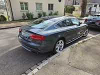 gebraucht Audi S5 Sportback S5 3.0 TFSI Sportback 3.0 TFSI , S tronic, quattro , B&O