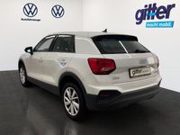 Gebraucht Audi Q2 Advanced 110 PS (80 kW) 2022 Ibisweiß SUV