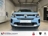 Gebraucht Citroën C3 101 PS (74 kW) 2026 Montecarlo blau SUV