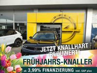 Gebraucht Opel Mokka-e Elegance 100 kW (136 PS) 2022 Schwarz SUV