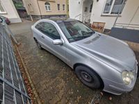 gebraucht Mercedes C200 Kompressor