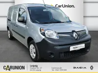 Gebraucht Renault Kangoo 89 kW (122 PS) 2022 Highlandgrau (grau) Van / Kleinbus