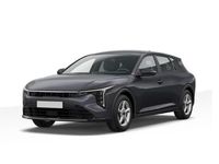 Nowe Kia K4 Silver 150 KM (110 kW) 2026 Szary Sedan/Limuzyna