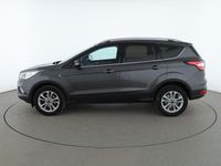 Gebraucht Ford Kuga Cool & Connect 150 PS (110 kW) 2019 Grau SUV
