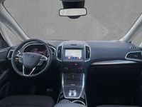 gebraucht Ford Galaxy 2.5 Duratec FHEV TITANIUM 7-Sitzer