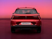 Gebraucht Renault Scénic Evolution 125 kW (170 PS) 2024 Van / Kleinbus