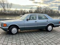 gebraucht Mercedes S420 420 SE