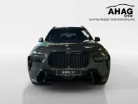 Neu BMW X7 Comfort Edition 352 PS (258 kW) 2026 Schwarz SUV