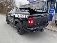 Gebraucht Maxus T60 215 PS (158 kW) 2025 Schwarz Pickup