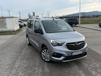 Gebraucht Opel Combo Life Ultimate 131 PS (96 kW) 2021 Grau Limousine