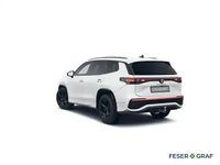 Neu VW Tayron 193 PS (141 kW) 2026 Oryxweiß perlmutteffekt SUV