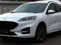 Gebraucht Ford Kuga ST-Line 152 PS (111 kW) 2021 SUV