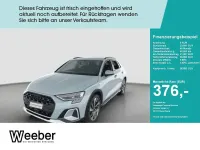 Gebraucht Audi A3 S-Line 204 PS (150 kW) 2025 Grau Limousine