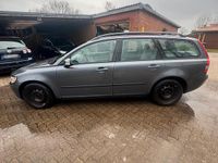 Gebraucht Volvo V50 108 PS (79 kW) 2006 Grau Kombi