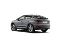 Gebraucht Audi Q4 e-tron 150 kW (204 PS) 2022 Kieselgrau SUV