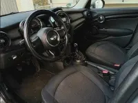Używany Mini Cooper 75 KM (55 kW) 2015 Szary Hatchback