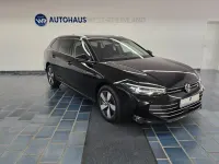 Gebraucht VW Passat Business 150 PS (110 kW) 2025 Schwarz Kombi