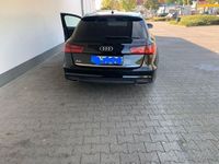 gebraucht Audi A6 Avant 2.0 TDI ultra S tronic