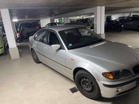 gebraucht BMW 318 318 i