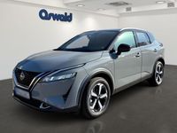 Gebraucht Nissan Qashqai N-Connecta 158 PS (116 kW) 2023 Grau SUV