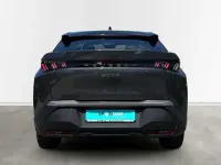 Gebraucht Peugeot 3008 Allure 145 PS (106 kW) 2024 Grau SUV