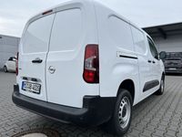 gebraucht Opel Combo Cargo XL 1.5D Klimaanlage Klima