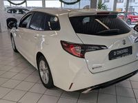 Neu Suzuki Swace Comfort+ 140 PS (102 kW) 2025 Super white Kombi