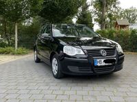 gebraucht VW Polo 1.2 44kW Comfortline Comfortline