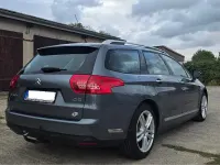 Gebraucht Citroën C5 156 PS (114 kW) 2010 Grau Kombi