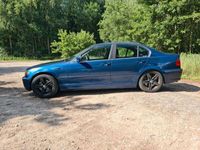 gebraucht BMW 330 E46 D