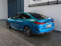 Gebraucht BMW 1M Performance 136 PS (100 kW) 2024 Blau Coupé