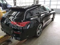 gebraucht Mercedes CLA45 AMG CLA 45 s AMG SB 4M+*PANO*BURME*DRIVERS*LED*19'Z