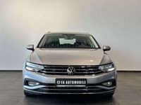 gebraucht VW Passat TDI Highline